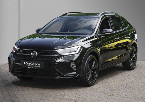 Volkswagen Taigo, 2022