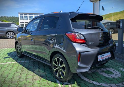 Mitsubishi Space Star, 2023