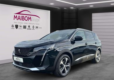 Peugeot 5008, 2024