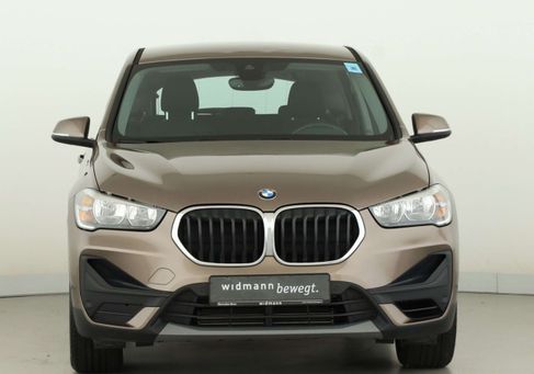 BMW X1, 2019 3