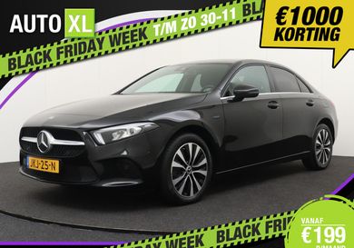 Mercedes-Benz A 250, 2020