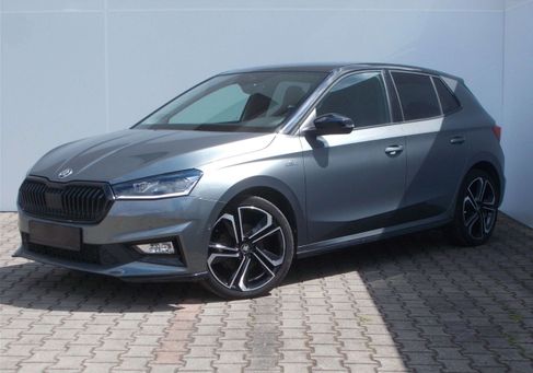 Skoda Fabia, 2025