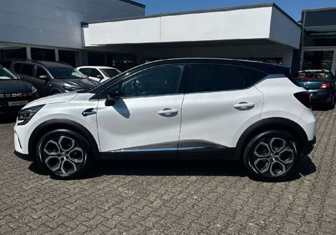 Renault Captur, 2023