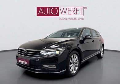 Volkswagen Passat Variant, 2024