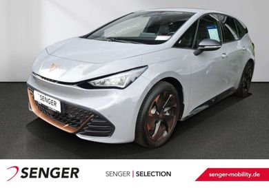 Cupra Born, 2024