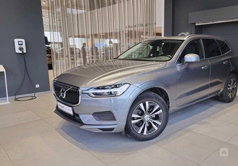 Volvo XC60, 2020