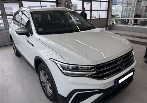 Volkswagen Tiguan Allspace, 2023