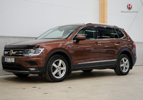 Volkswagen, 2018 2