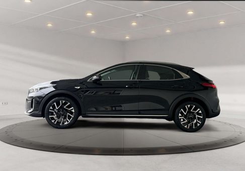 Kia XCeed, 2026