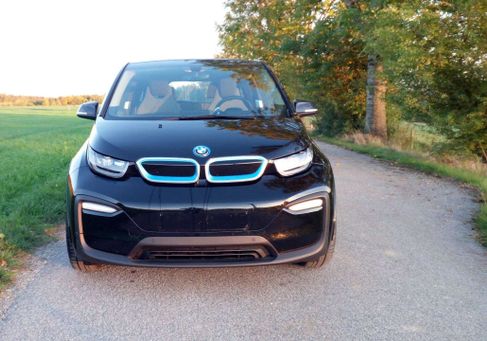 BMW i3, 2021 2
