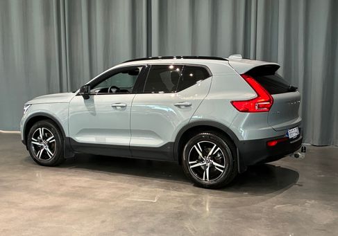 Volvo XC40, 2025 3