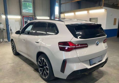 BMW X3, 2025 3