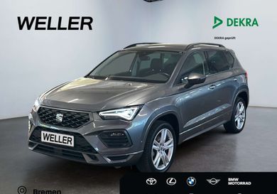 Seat Ateca, 2023