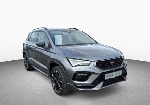 Cupra Ateca, 2023