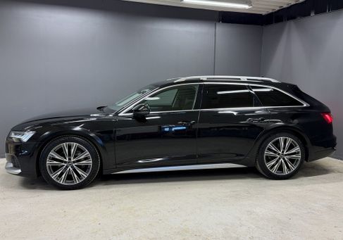 Audi A6 Allroad, 2021 3