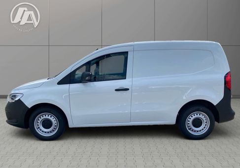 Mercedes-Benz Citan, 2026