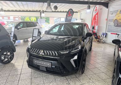 Mitsubishi Grandis, 2026