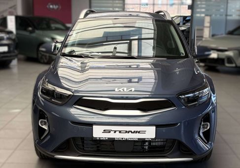 Kia Stonic, 2025 2