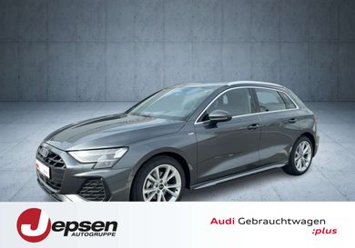 Audi A3, 2026
