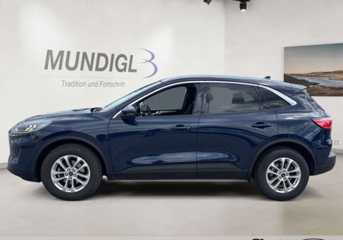 Ford Kuga, 2023