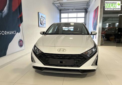 Hyundai i20, 2024 2