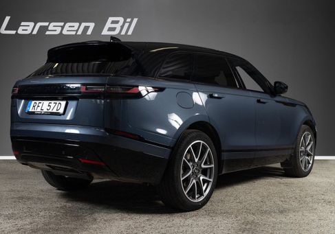 Land Rover Range Rover Velar, 2024