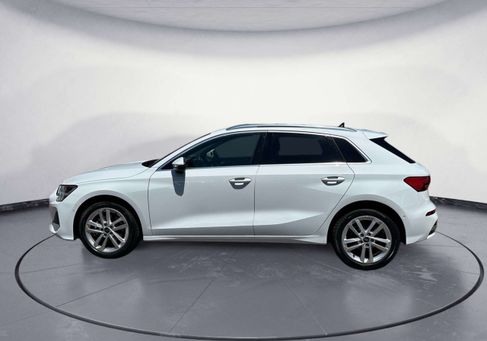 Audi A3, 2025