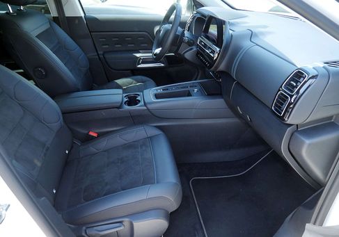 Citroën C5 Aircross, 2024 3