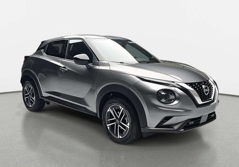 Nissan Juke, 2026 3