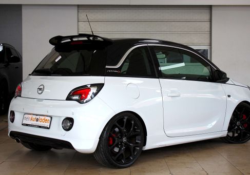 Opel Adam, 2019