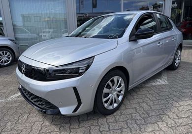 Opel Corsa, 2024