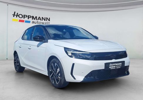 Opel Corsa, 2026 3