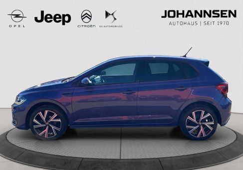 Volkswagen Polo, 2022 2