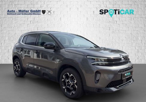 Citroën C5 Aircross, 2025 3