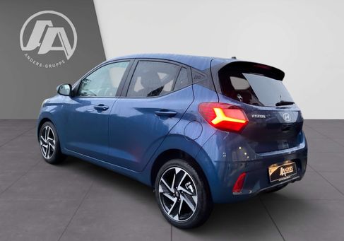Hyundai i10, 2026 3