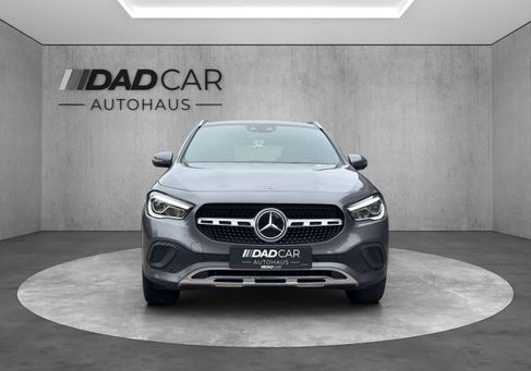 Mercedes-Benz GLA 200, 2020 2