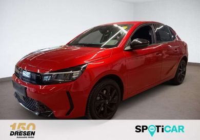 Opel Corsa, 2025