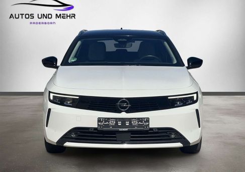 Opel Astra, 2023