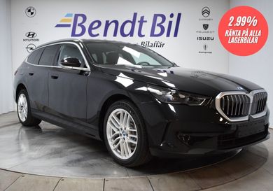 BMW 530, 2025