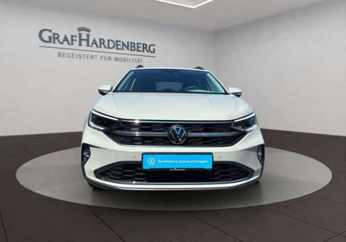 Volkswagen Taigo, 2025