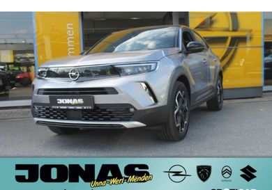 Opel Mokka, 2022
