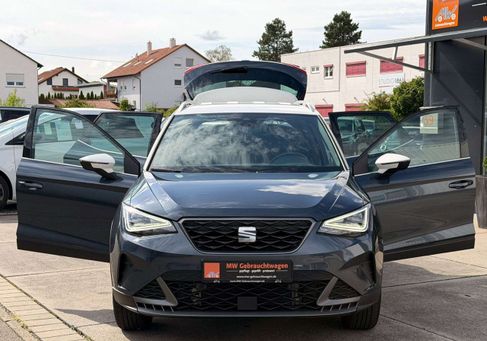 Seat Arona, 2023 3