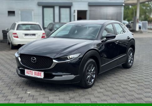 Mazda CX-30, 2024 2
