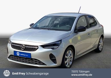 Opel Corsa, 2023