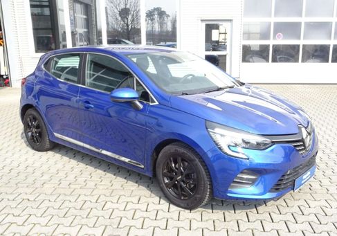 Renault Clio, 2021