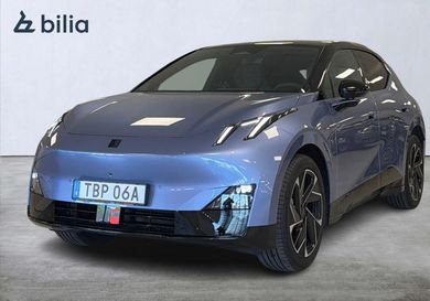 Lynk & Co, 2025