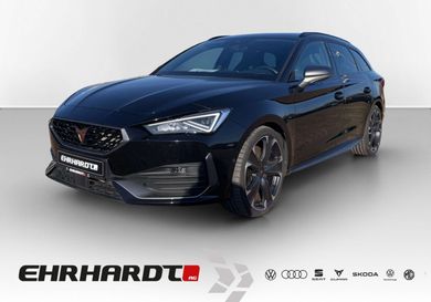 Cupra Leon, 2022