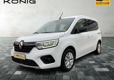 Renault Kangoo, 2024