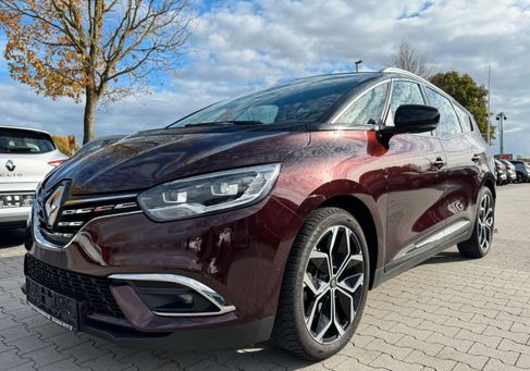 Renault Grand Scenic, 2023