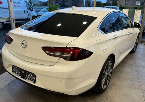 Opel Insignia, 2018 2